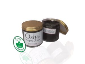 Osha Prapa soap