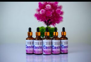 Premium Caste Oil