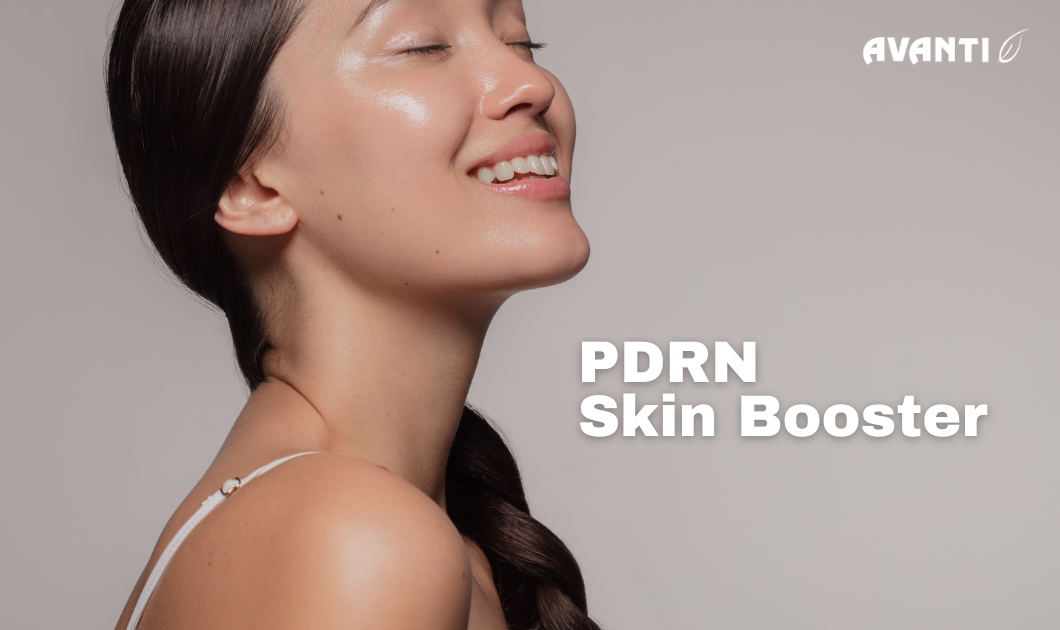 PDRN Skin Rejuvenation: Benefits and Expectations