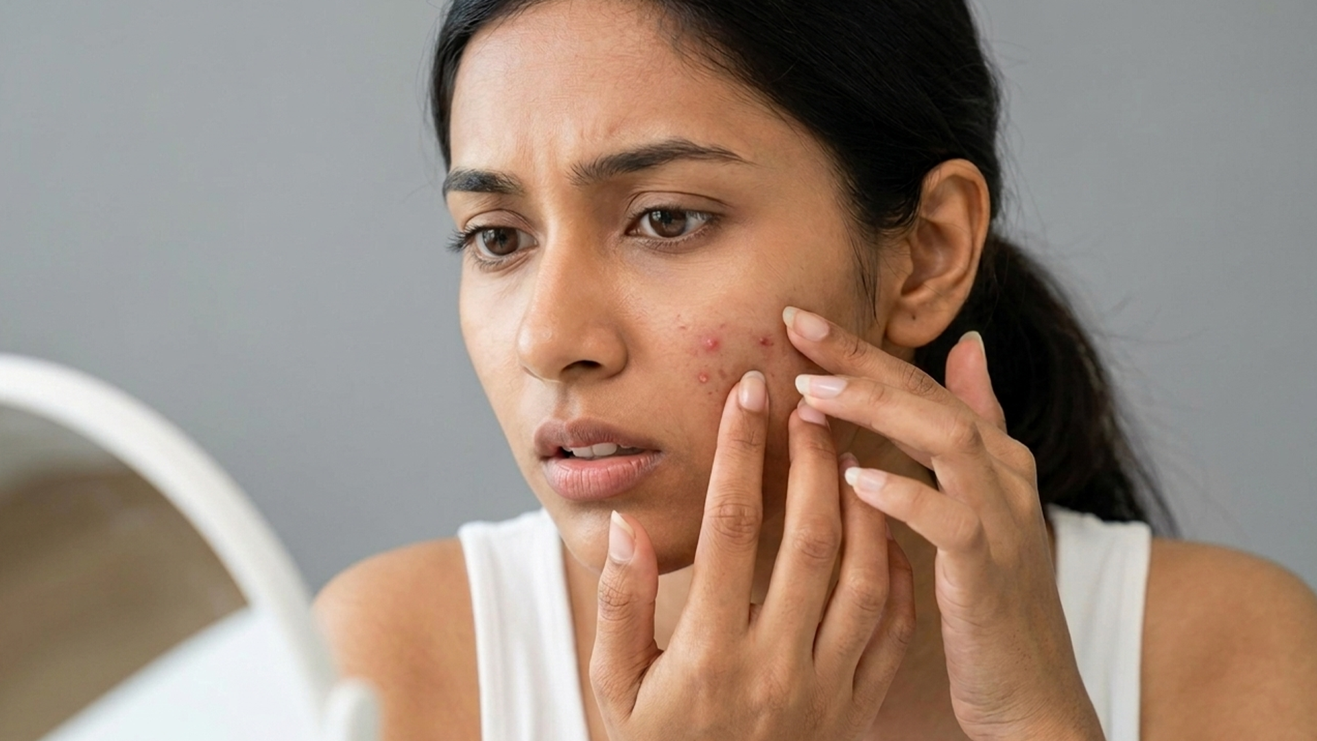 Signs of a Damaged Skin Barrier: How to Tell if Your Skin Needs Help
